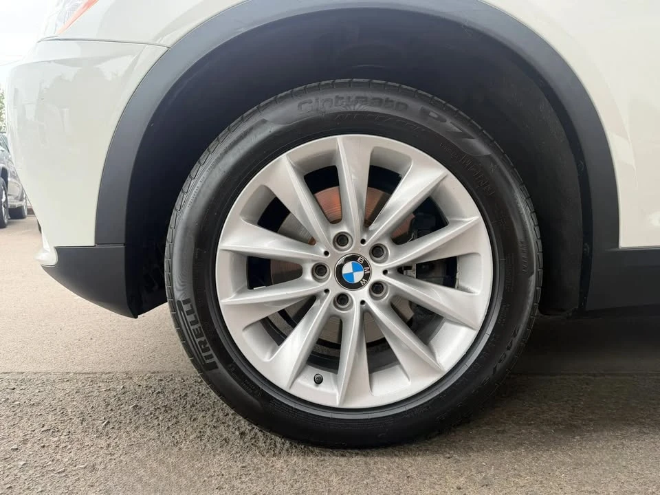 2013 BMW F25 X3 - Image 10 of 20