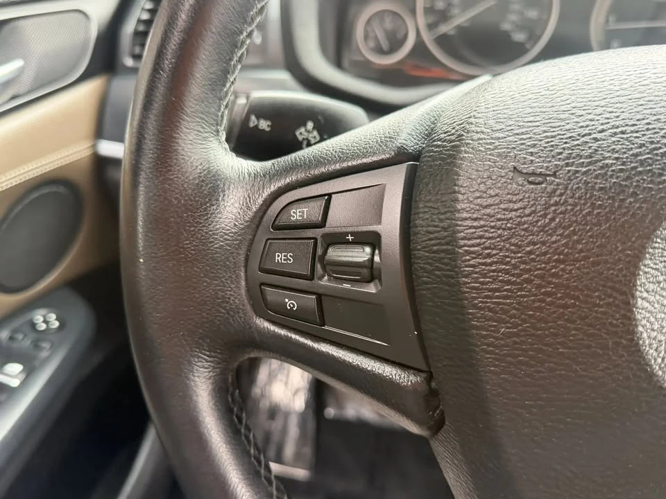 2013 BMW F25 X3 - Image 20 of 20