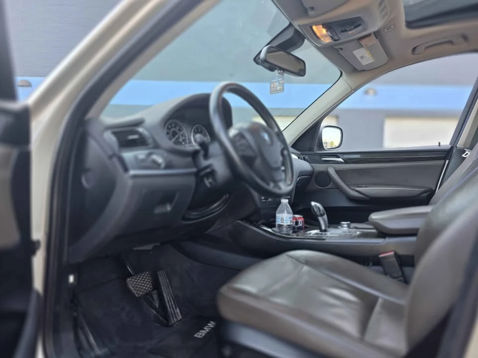2013 BMW F25 X3 - Image 3 of 20