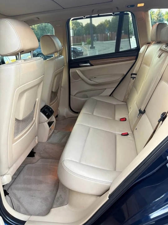 2013 BMW F25 X3 - Image 10 of 13
