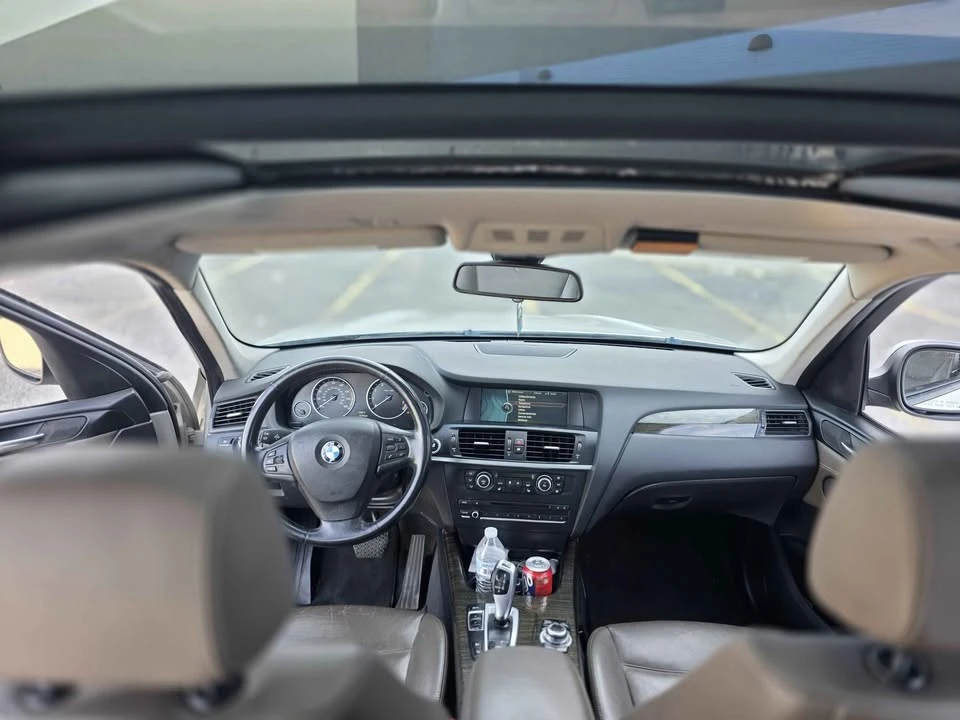 2013 BMW F25 X3 - Image 15 of 20