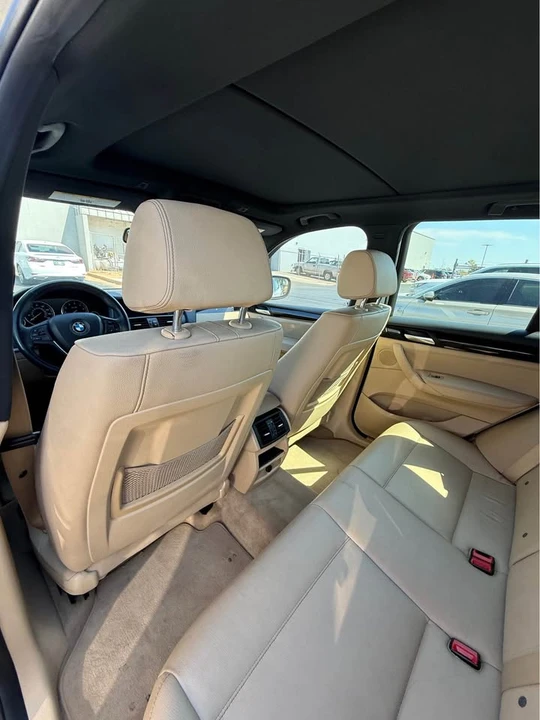 2013 BMW F25 X3 - Image 9 of 14