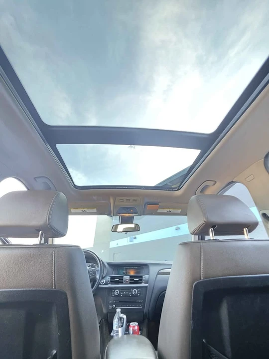 2013 BMW F25 X3 - Image 18 of 20