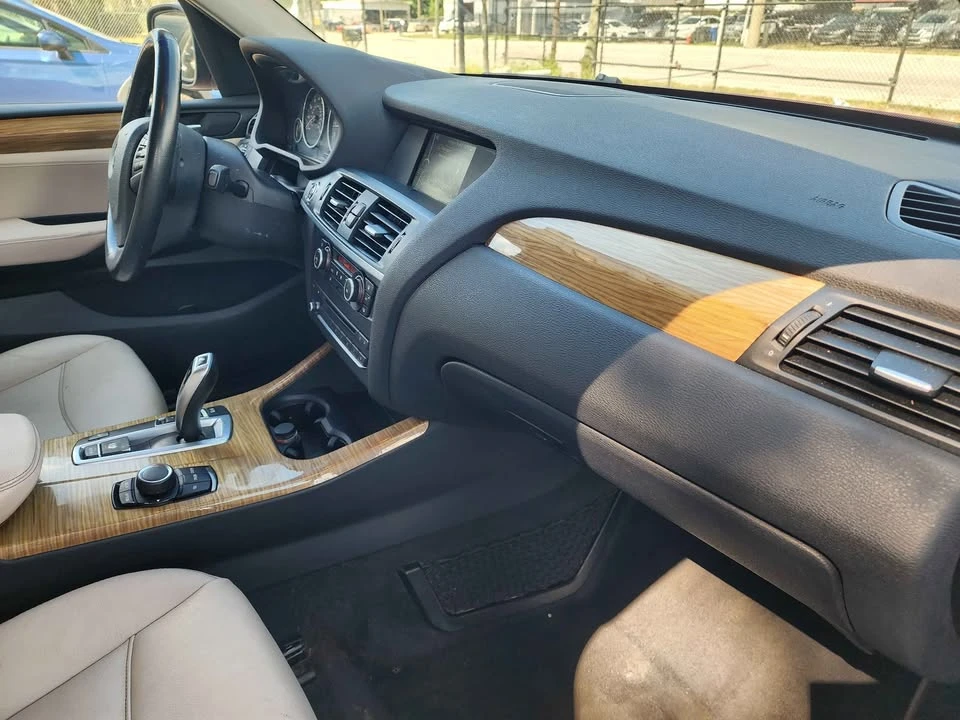 2013 BMW F25 X3 - Image 10 of 13