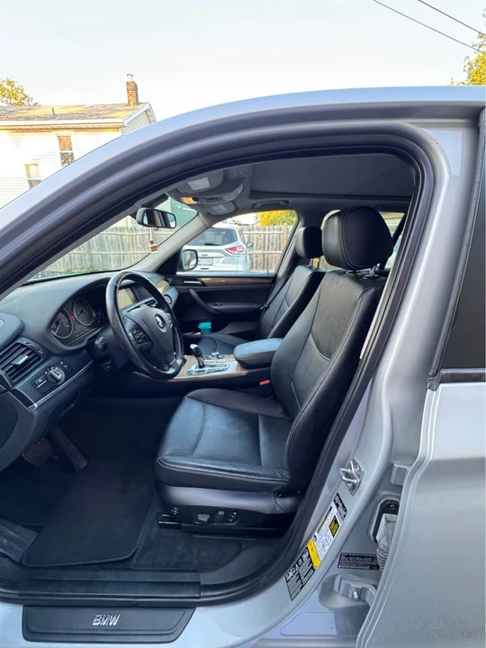 2013 BMW F25 X3 - Image 7 of 12