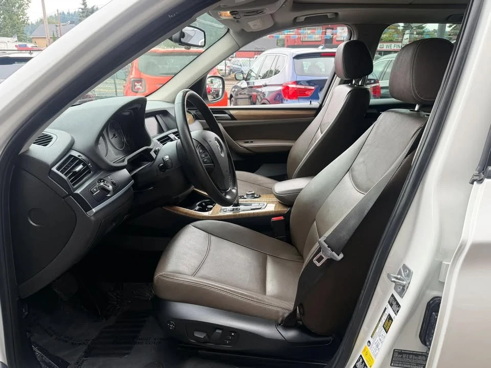 2013 BMW F25 X3 - Image 11 of 20