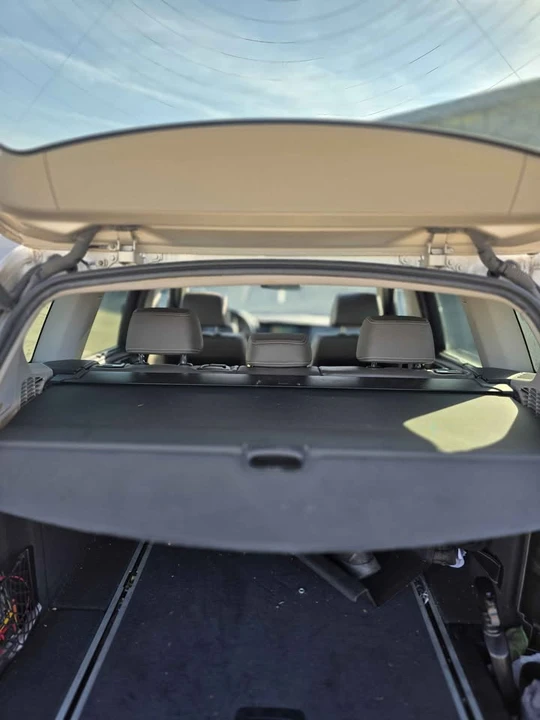 2013 BMW F25 X3 - Image 14 of 20