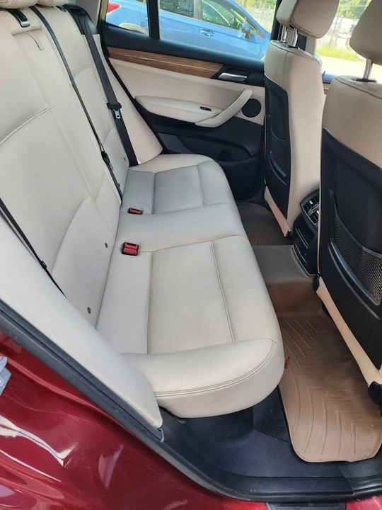 2013 BMW F25 X3 - Image 11 of 13