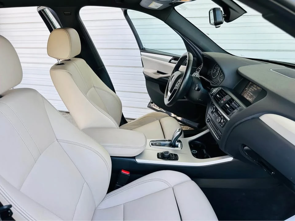 2013 BMW F25 X3 - Image 17 of 18