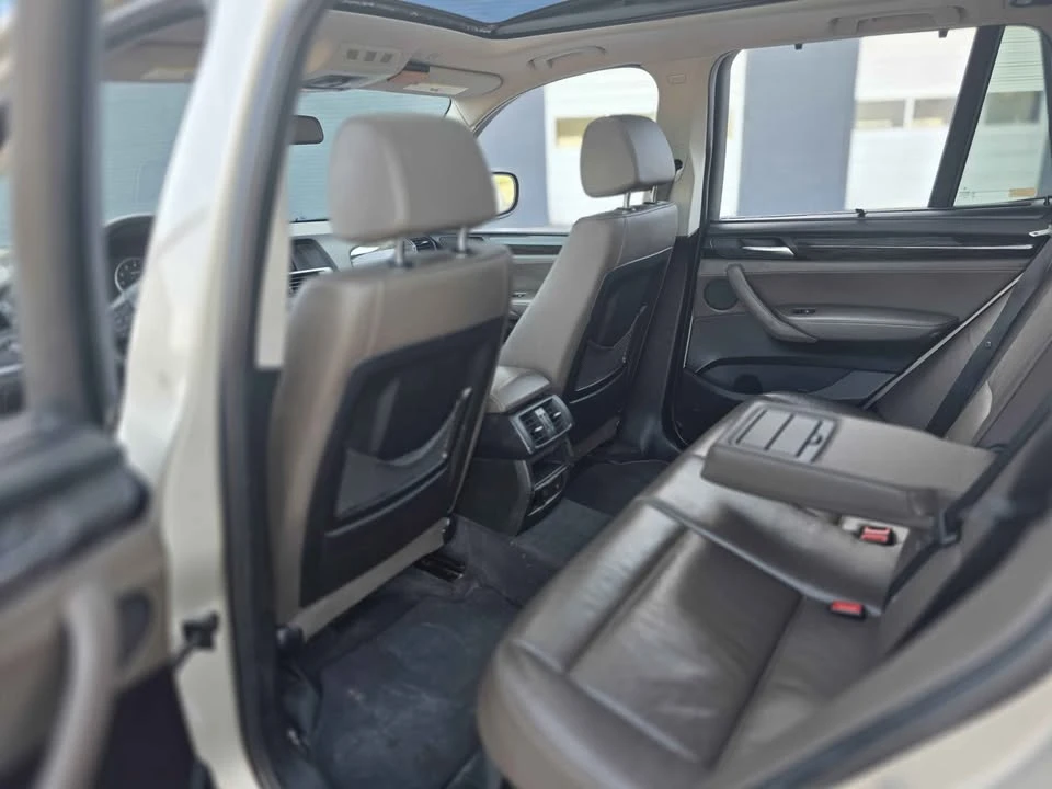 2013 BMW F25 X3 - Image 19 of 20