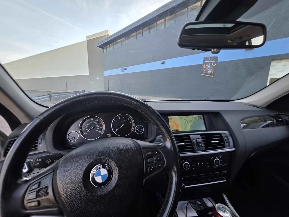 2013 BMW F25 X3 - Image 2 of 20