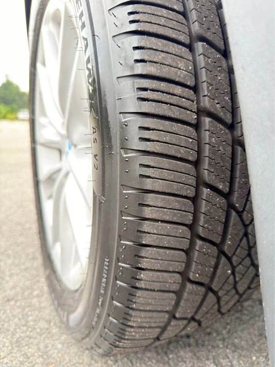 2013 BMW F25 X3 - Image 16 of 18
