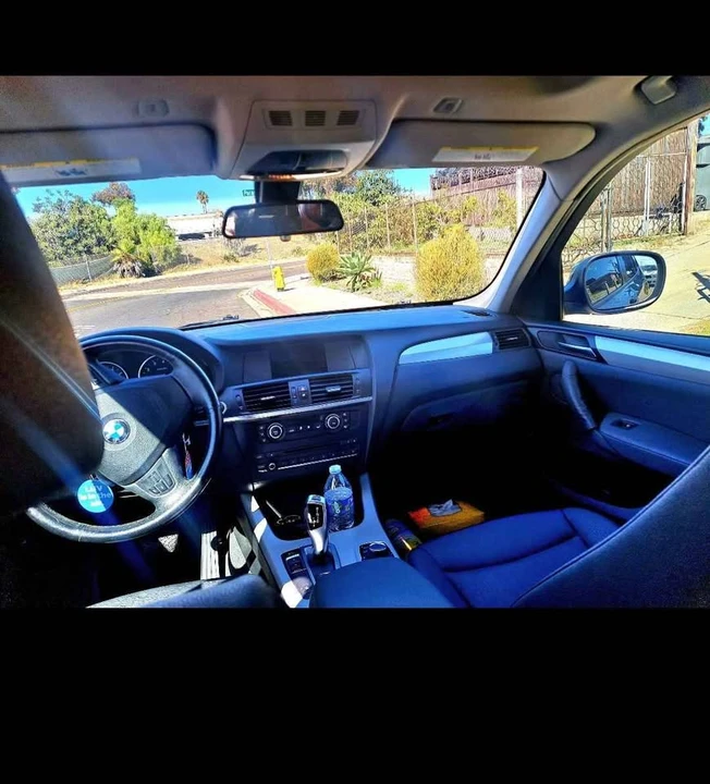 2013 BMW F25 X3 - Image 3 of 6