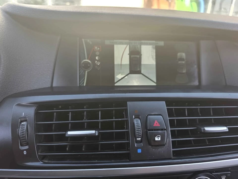 2013 BMW F25 X3 - Image 20 of 20
