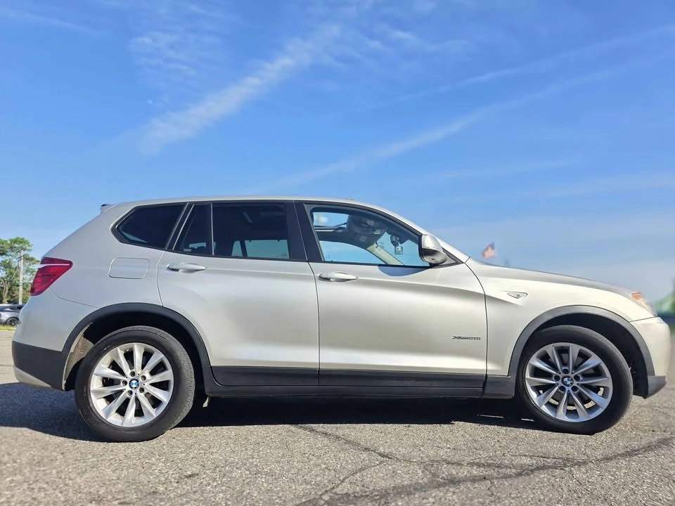 2013 BMW F25 X3 - Image 11 of 20