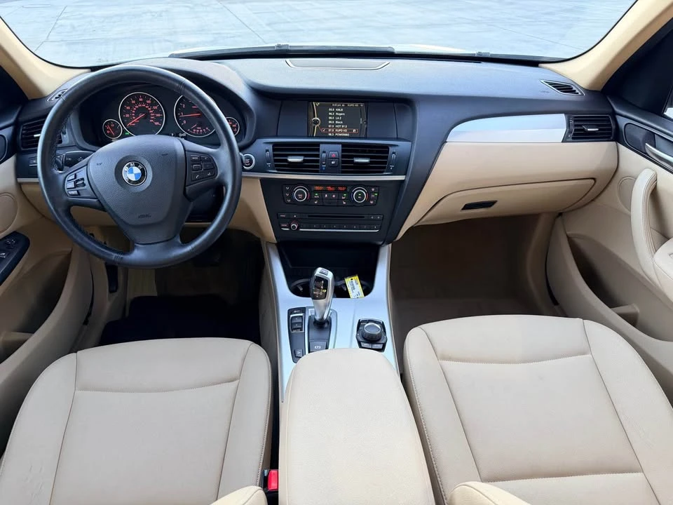 2013 BMW F25 X3 - Image 2 of 14