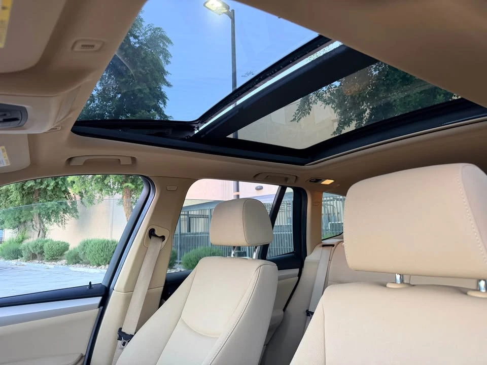 2013 BMW F25 X3 - Image 3 of 14