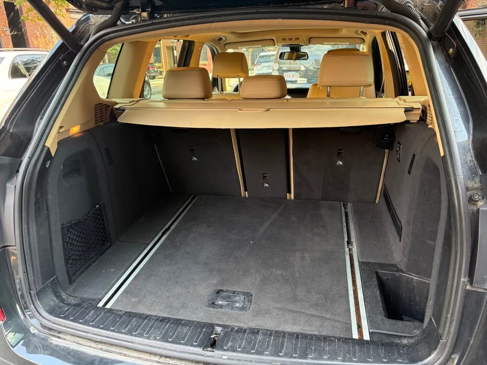 2013 BMW F25 X3 - Image 6 of 17