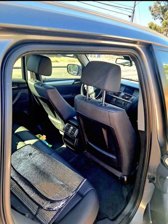 2013 BMW F25 X3 - Image 6 of 6