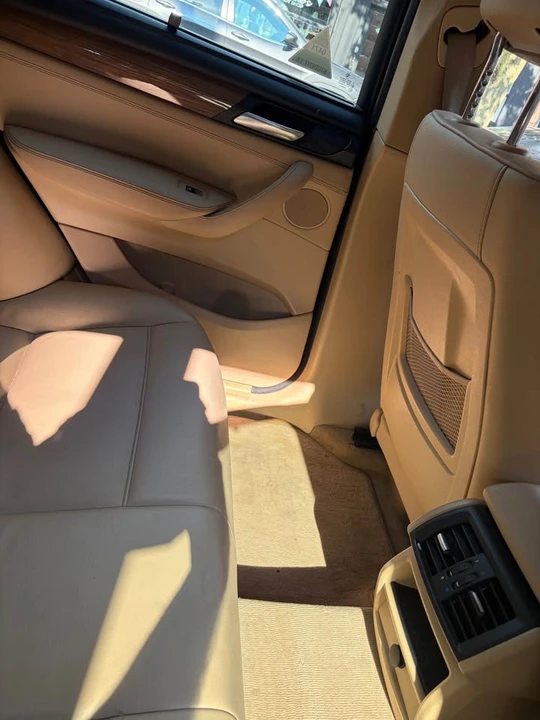 2013 BMW F25 X3 - Image 5 of 17