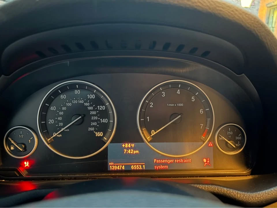 2013 BMW F25 X3 - Image 17 of 17