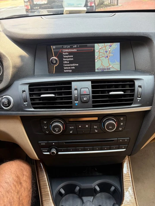 2013 BMW F25 X3 - Image 2 of 17