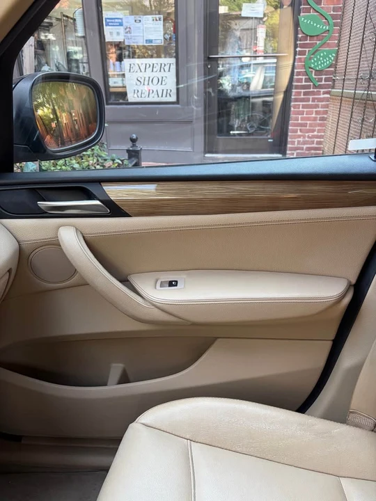 2013 BMW F25 X3 - Image 14 of 17