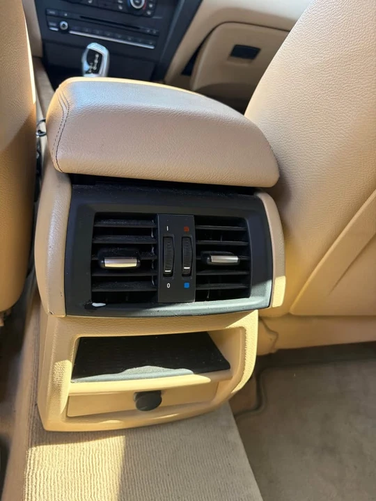 2013 BMW F25 X3 - Image 11 of 17
