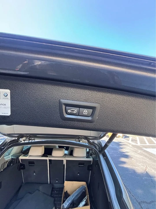 2013 BMW F25 X3 - Image 7 of 16