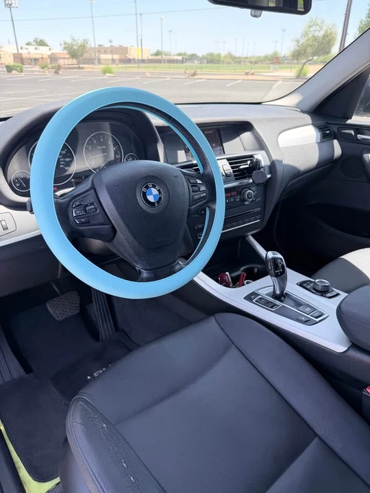 2013 BMW F25 X3 - Image 5 of 12