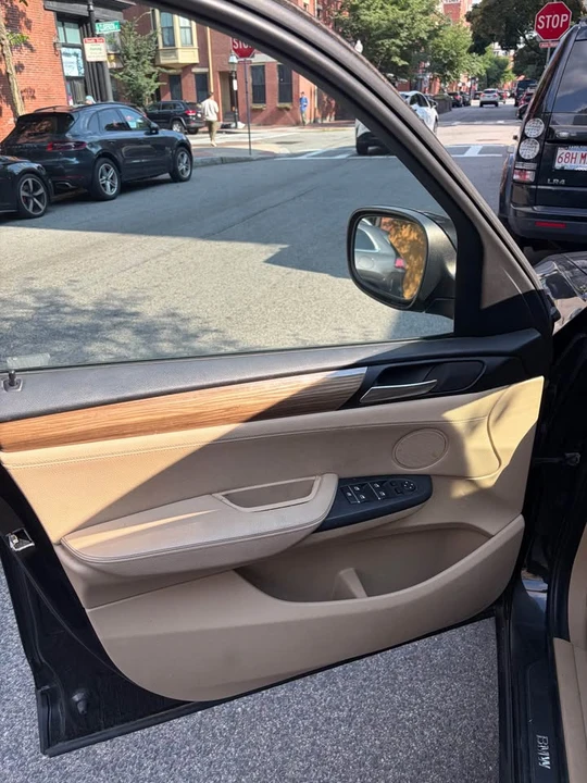 2013 BMW F25 X3 - Image 13 of 17