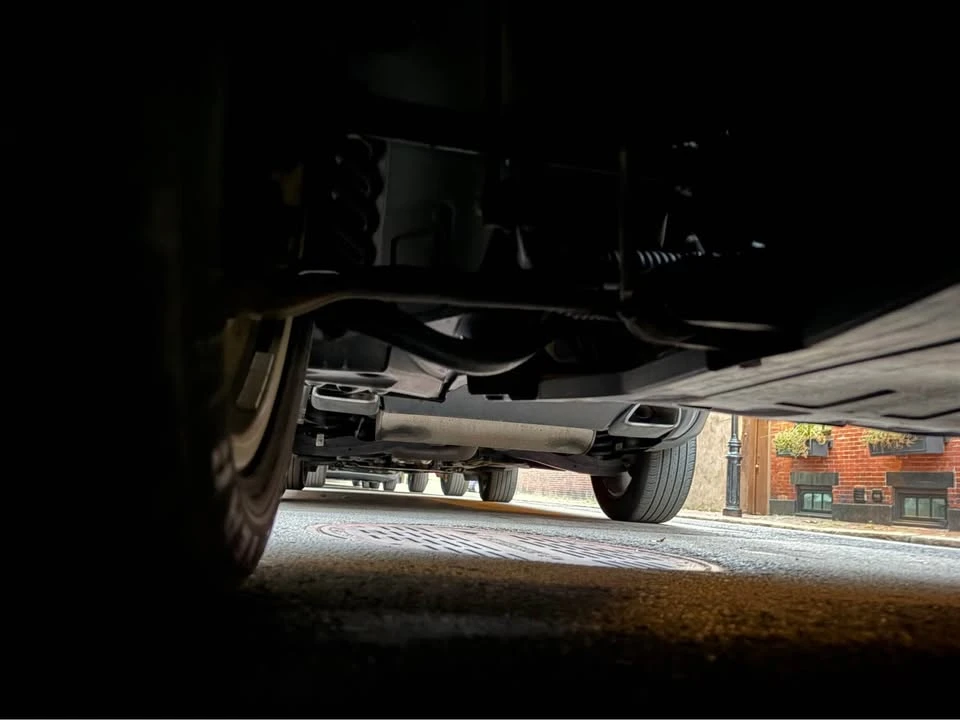 2013 BMW F25 X3 - Image 8 of 17