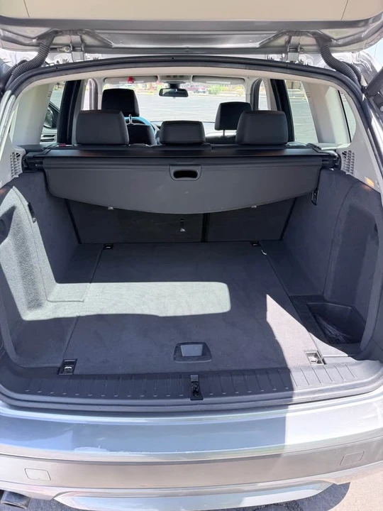 2013 BMW F25 X3 - Image 8 of 12