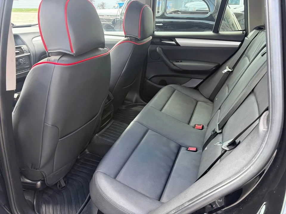 2013 BMW F25 X3 - Image 9 of 12