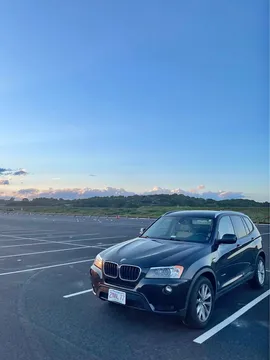 2013 BMW X3 xDrive28i Sport Utility 4D