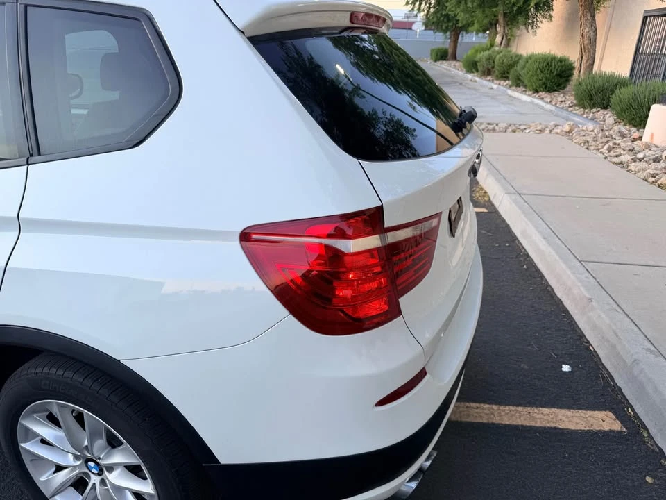 2013 BMW F25 X3 - Image 14 of 14
