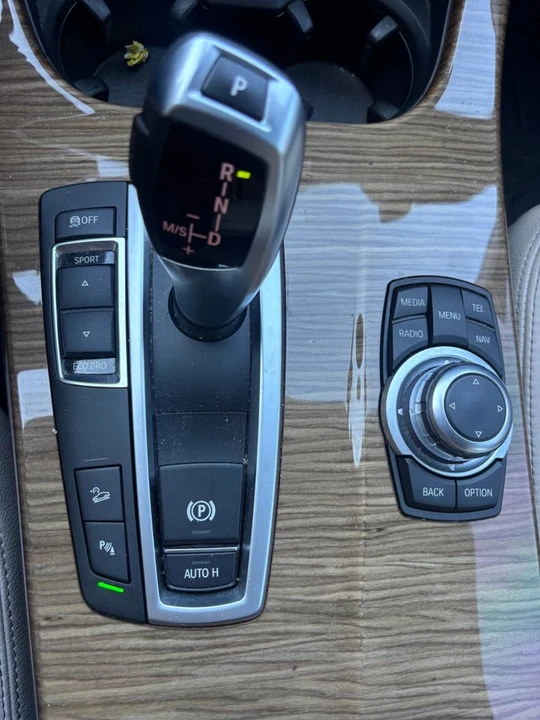 2013 BMW F25 X3 - Image 12 of 16