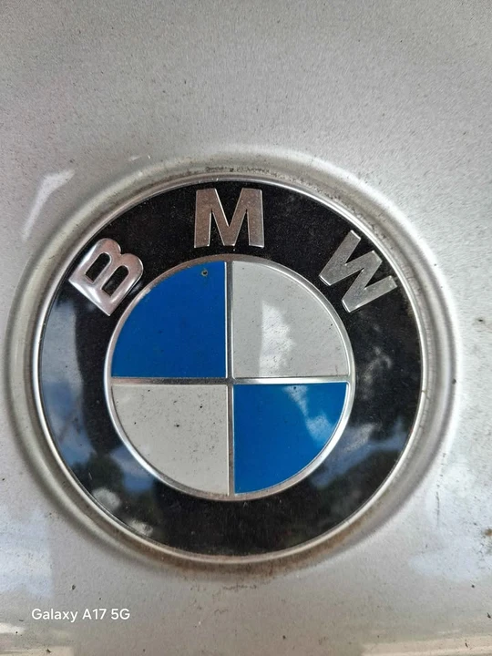 2013 BMW F25 X3 - Image 2 of 4