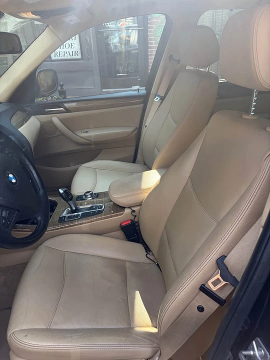 2013 BMW F25 X3 - Image 4 of 17