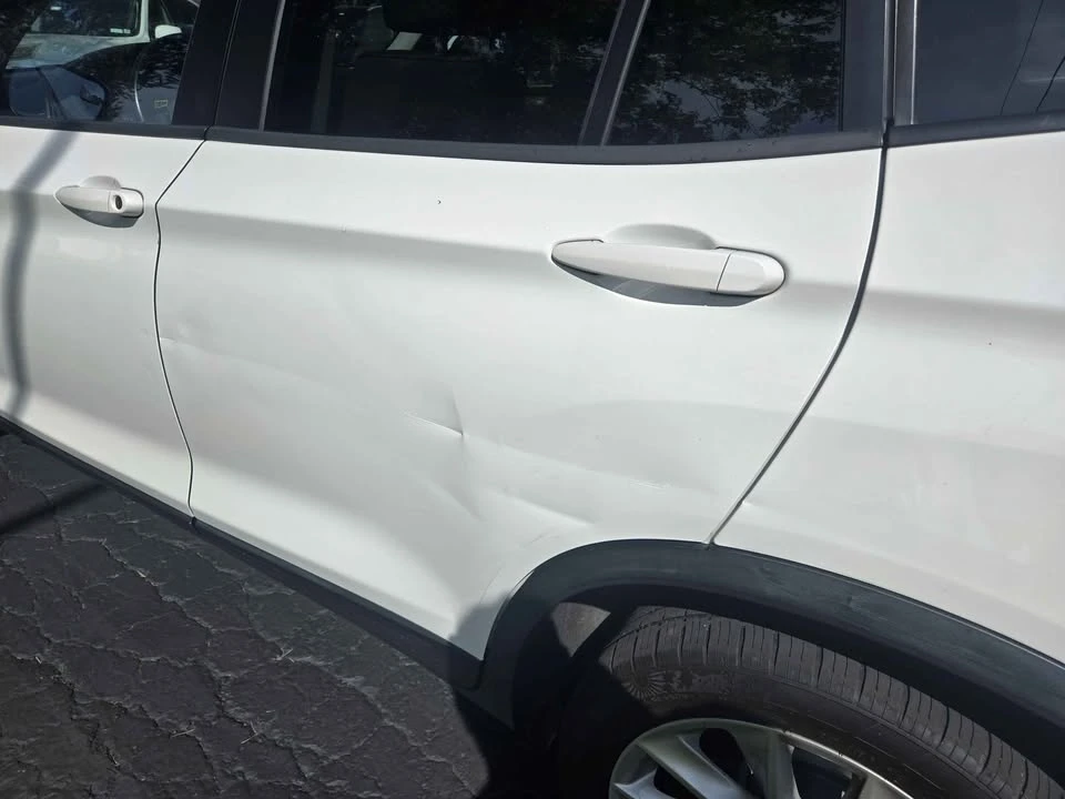 2013 BMW F25 X3 - Image 10 of 19