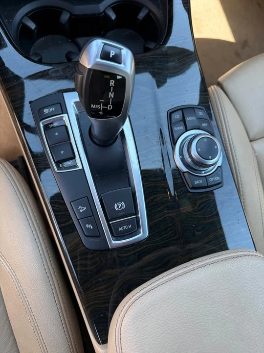 2013 BMW F25 X3 - Image 13 of 14