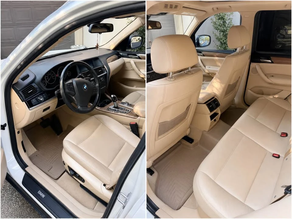 2013 BMW F25 X3 - Image 2 of 2