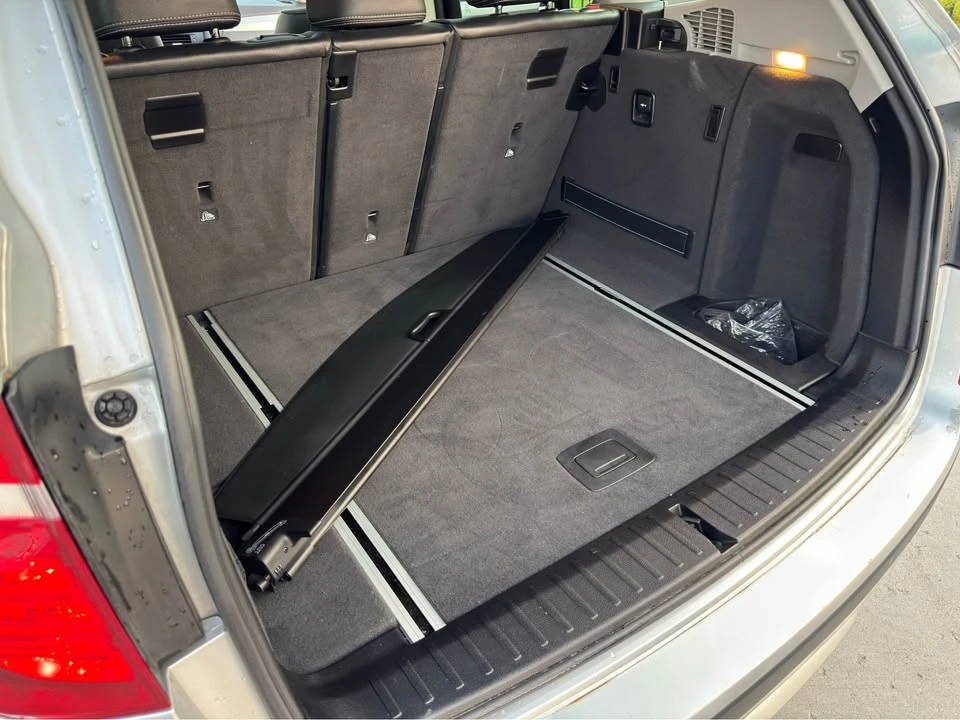 2013 BMW F25 X3 - Image 16 of 17