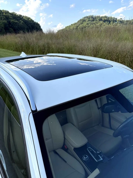 2013 BMW F25 X3 - Image 2 of 19