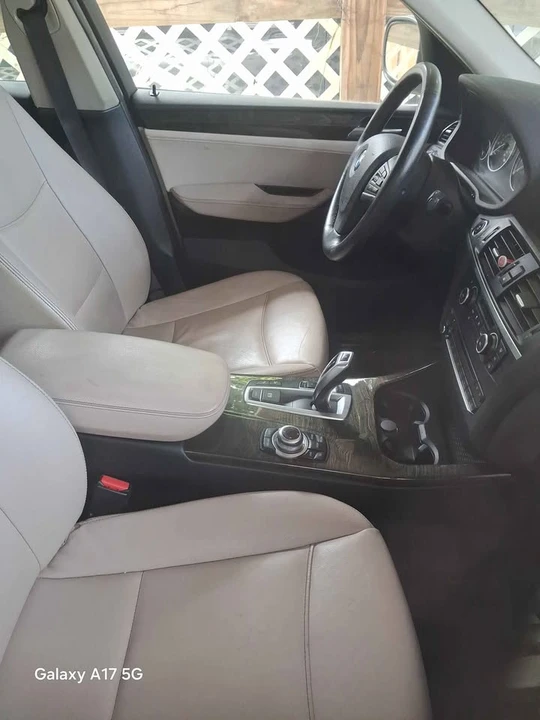 2013 BMW F25 X3 - Image 4 of 4