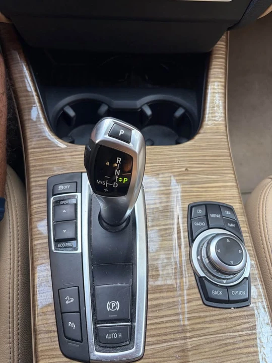 2013 BMW F25 X3 - Image 3 of 17