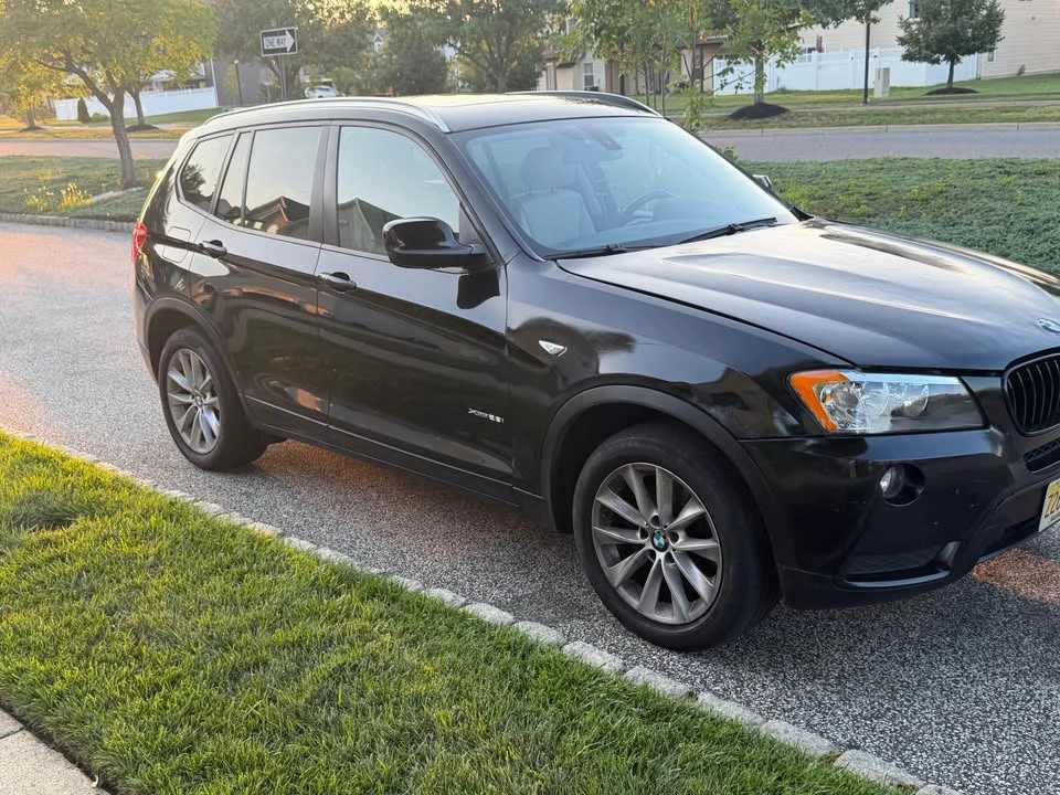 2013 BMW F25 X3 - Image 13 of 20
