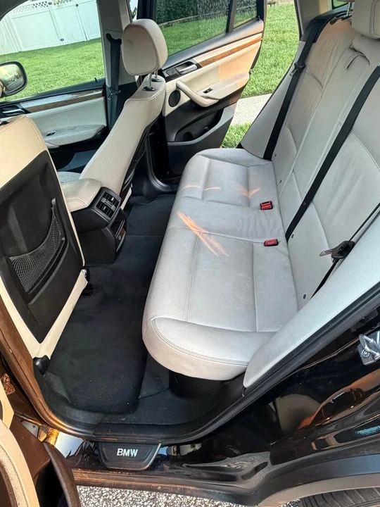 2013 BMW F25 X3 - Image 9 of 20