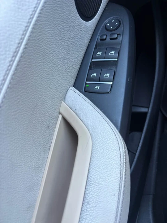 2013 BMW F25 X3 - Image 13 of 16