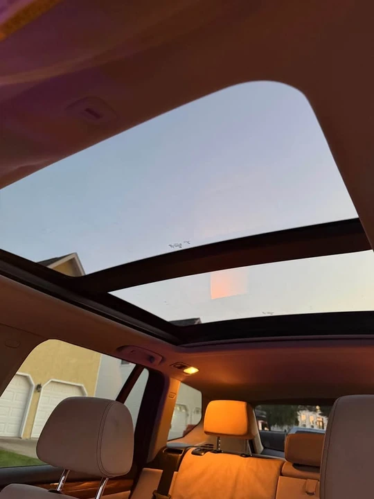 2013 BMW F25 X3 - Image 17 of 20